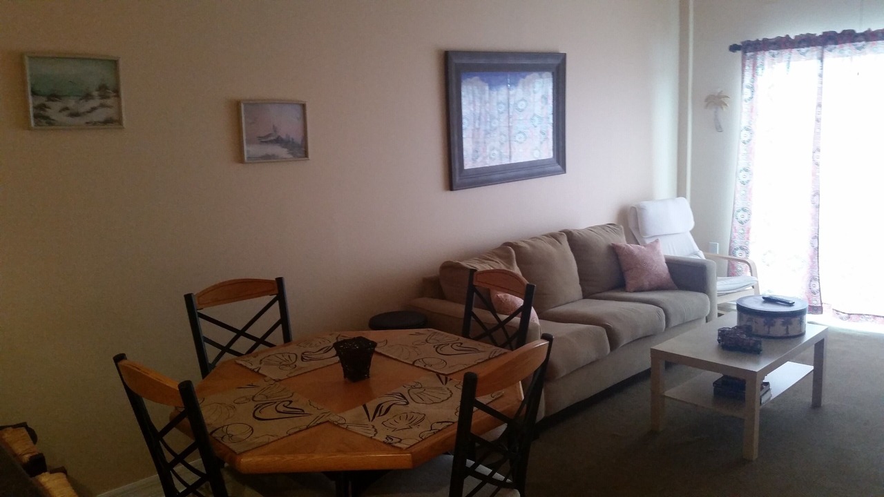 Photo of Livingroom in Madeira Beach