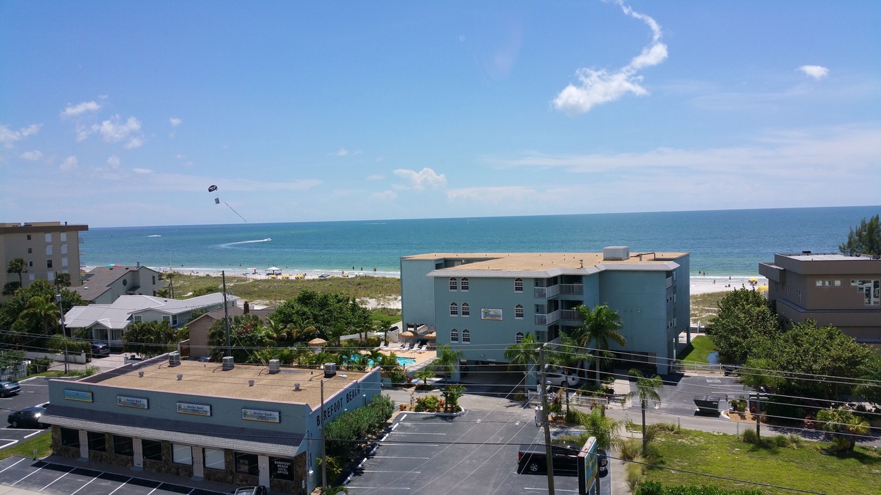 Photo of Outdoor in Madeira Beach
