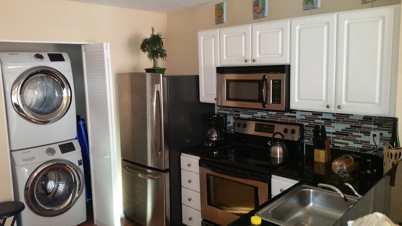 Photo of Kitchen in Madeira Beach