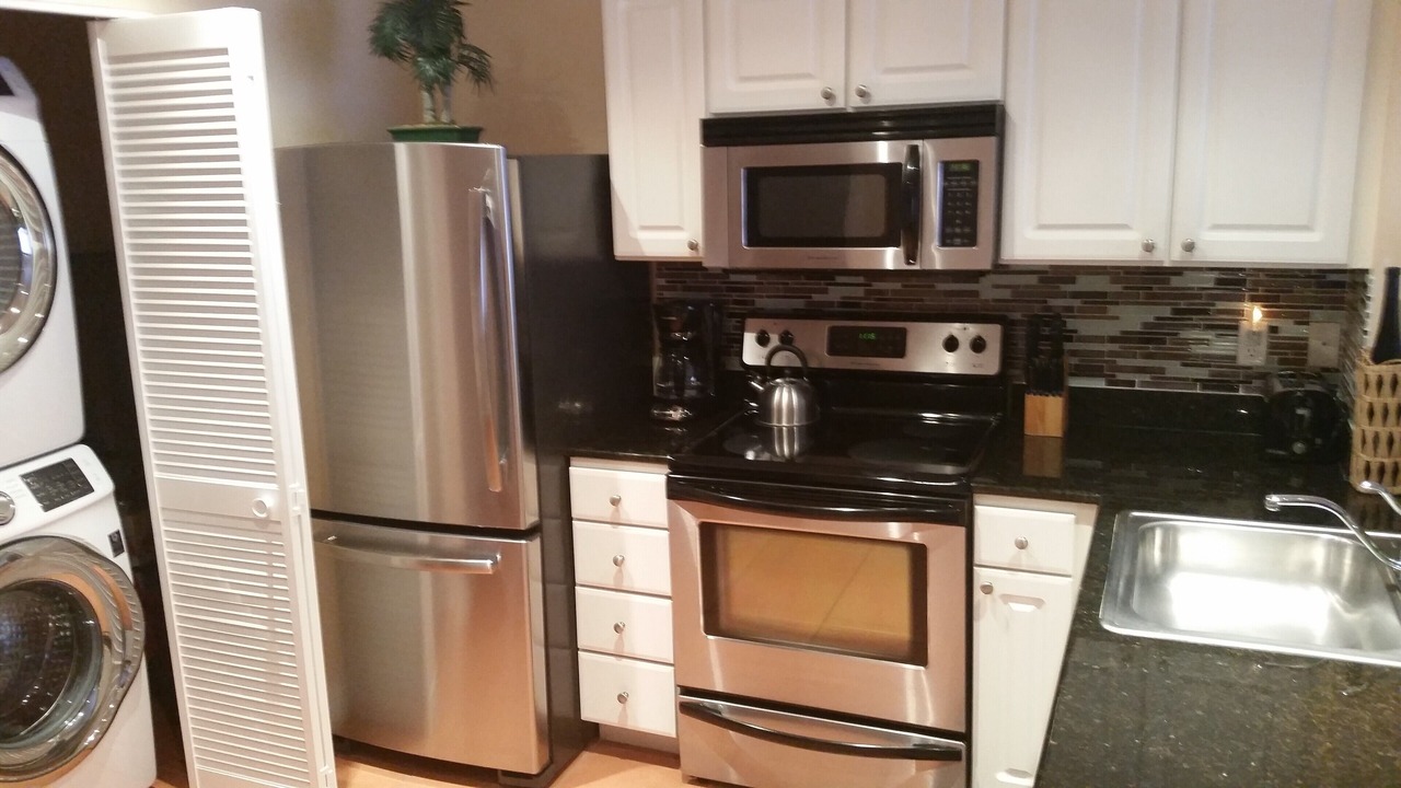 Photo of Kitchen in Madeira Beach