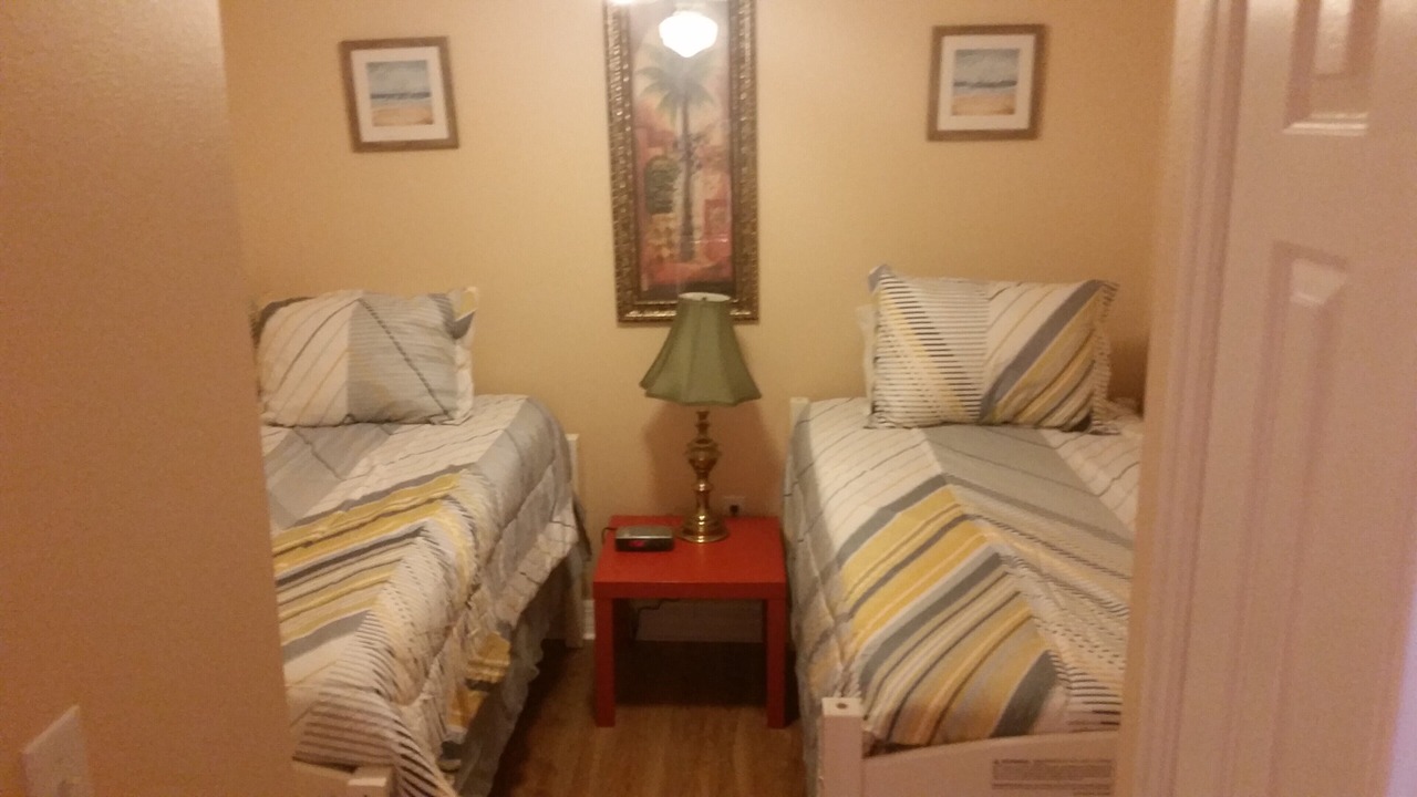 Photo of Bedroom in Madeira Beach