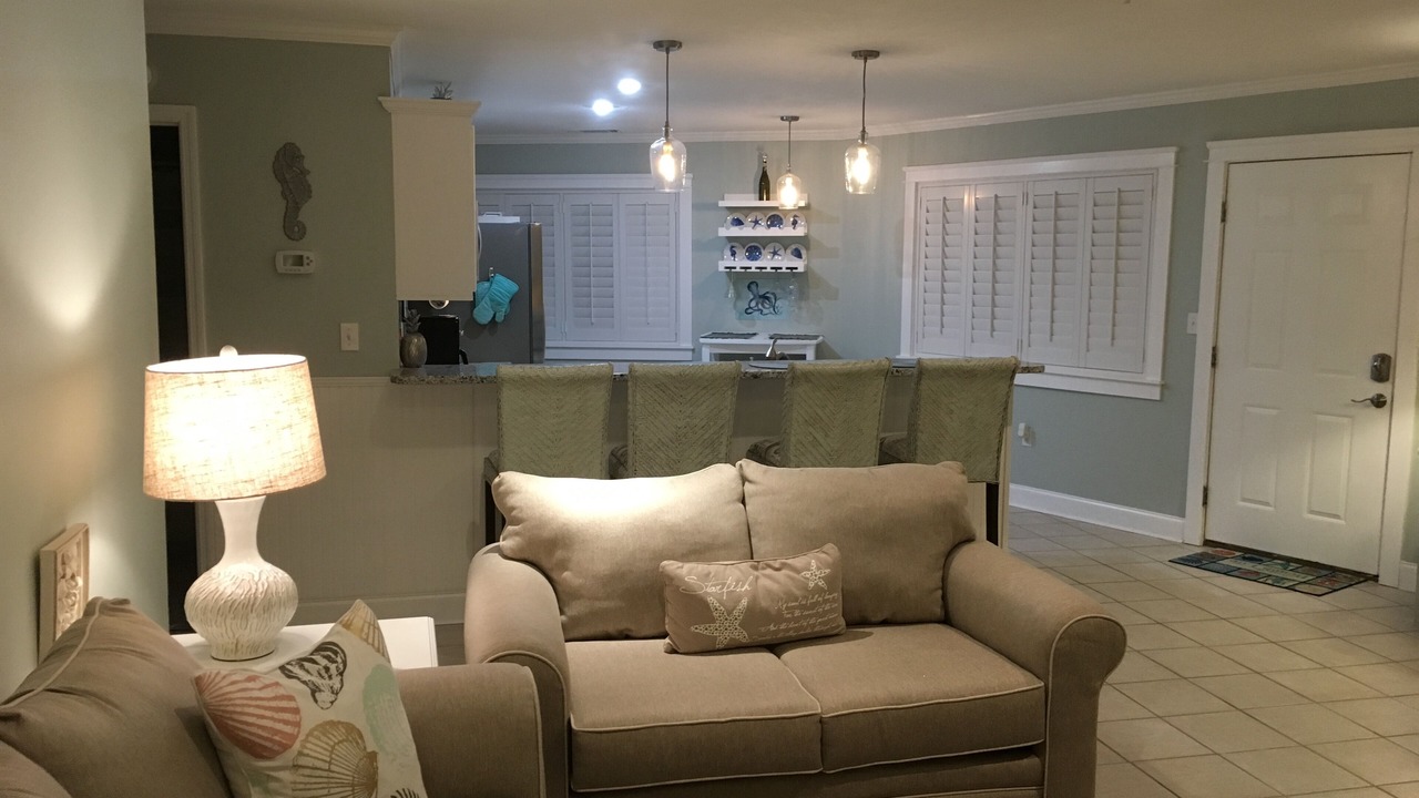 Photo of Livingroom in Miramar Beach