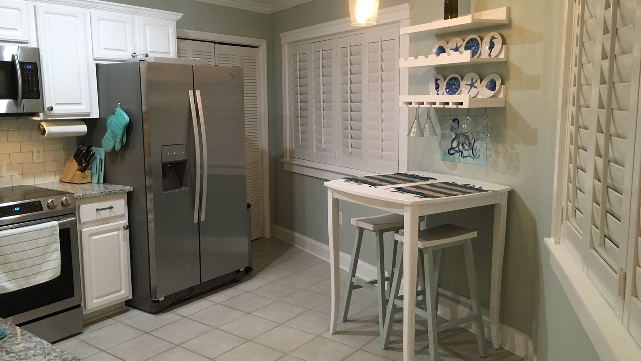 Photo of Kitchen in Miramar Beach