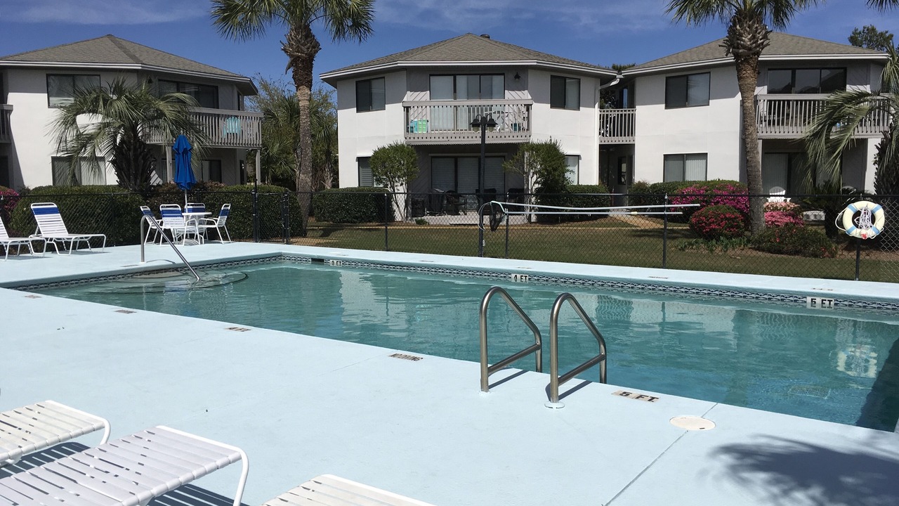 Photo of Outdoor in Miramar Beach