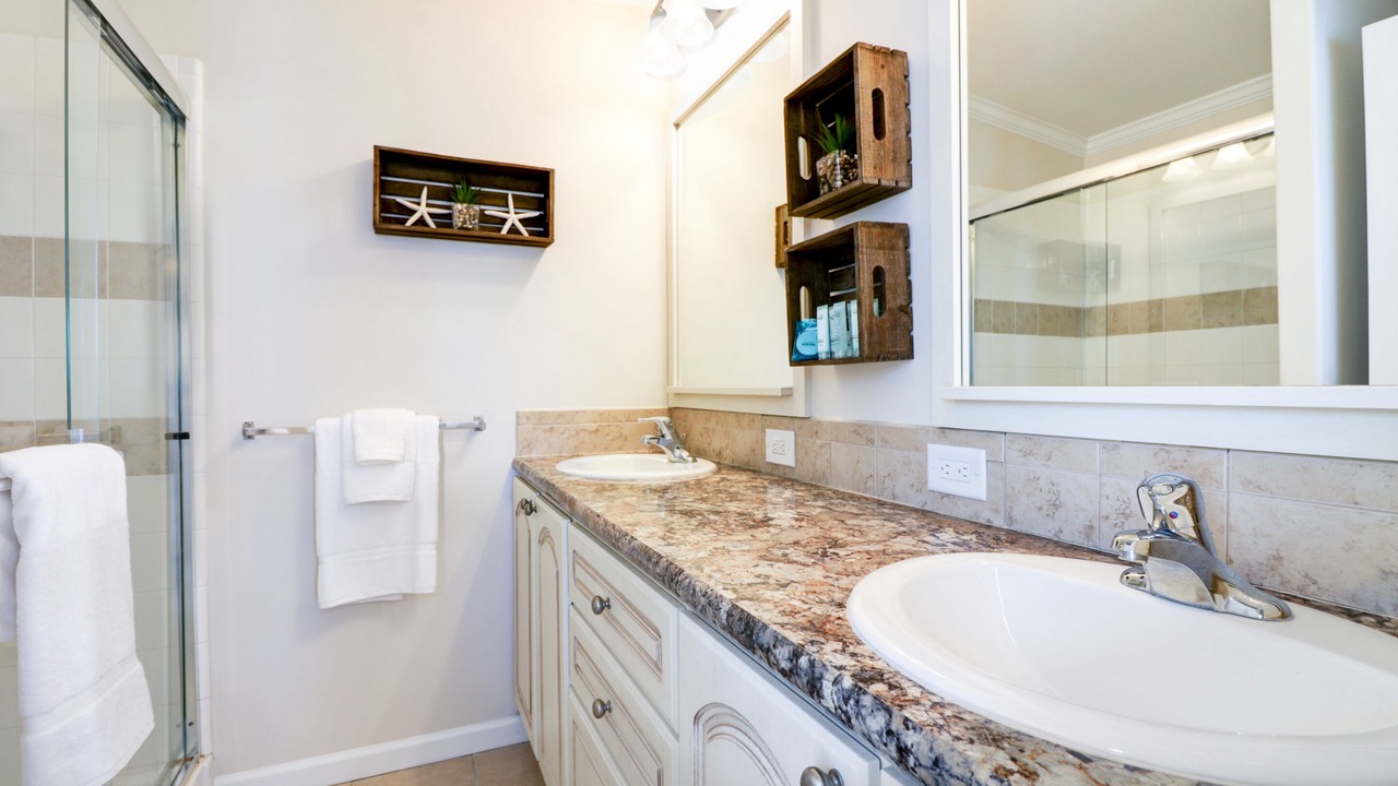 Photo of Bathroom in Little Torch Key
