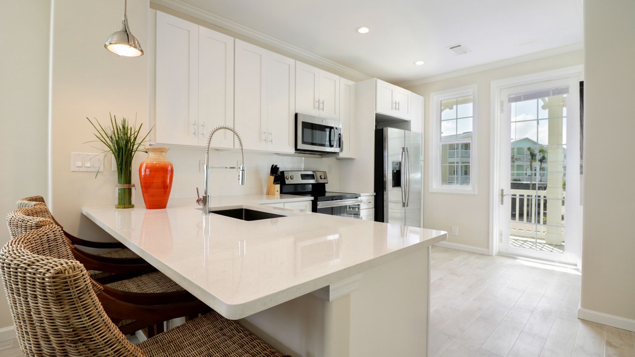Photo of Kitchen in Little Torch Key