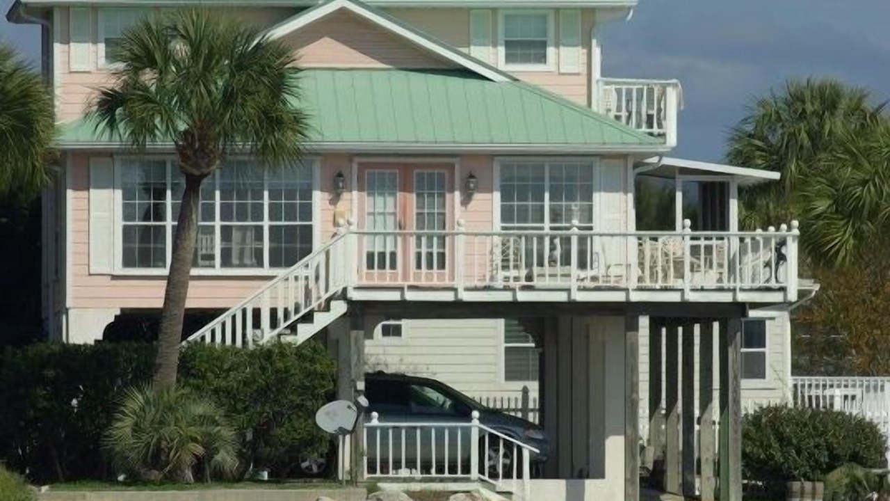 Photo of Outdoor in Cedar Key
