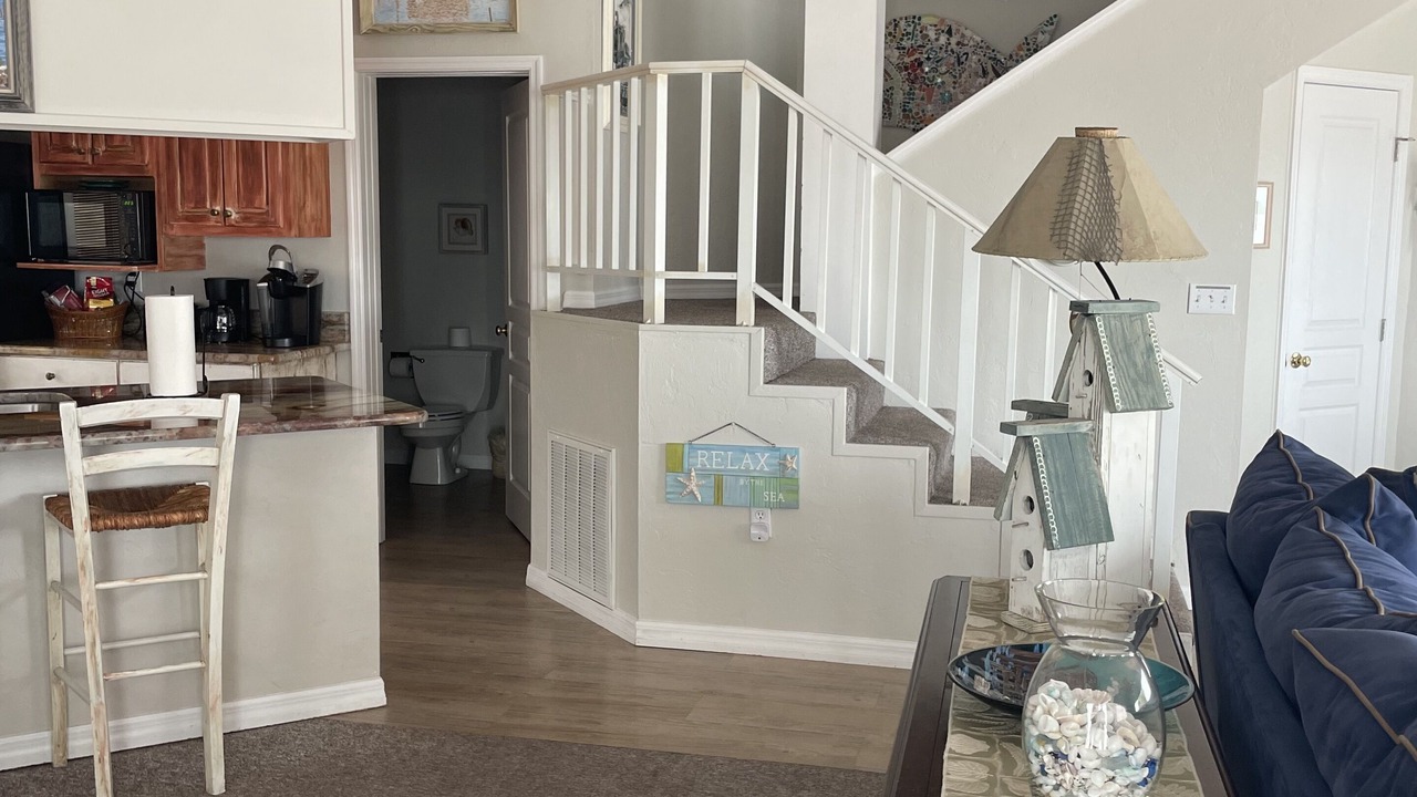 Photo of Livingroom in Cedar Key