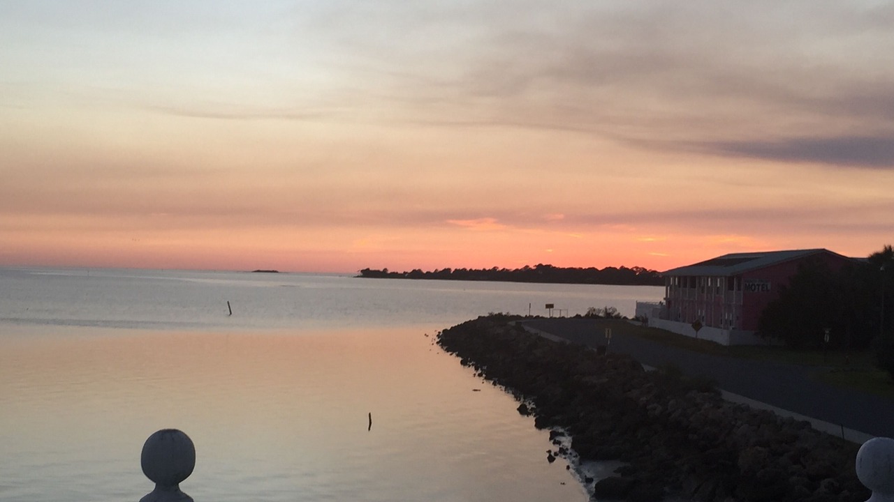 Photo of Patio Balcony in Cedar Key