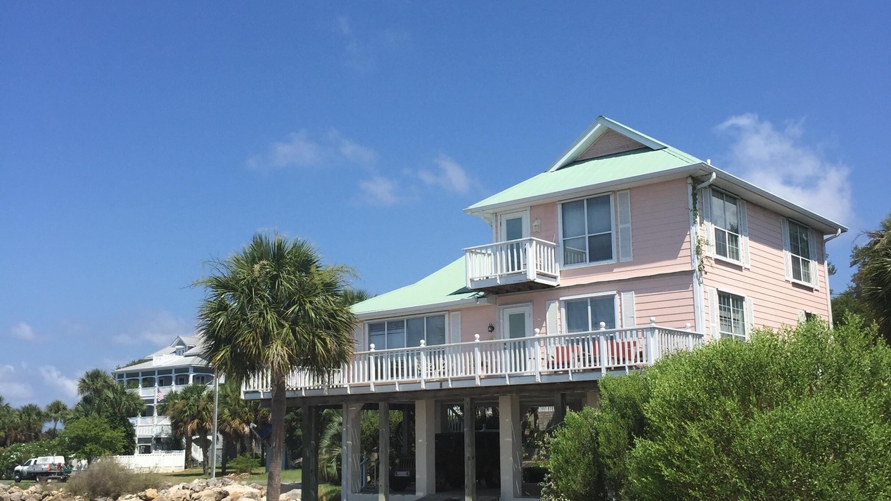 Photo of Others in Cedar Key