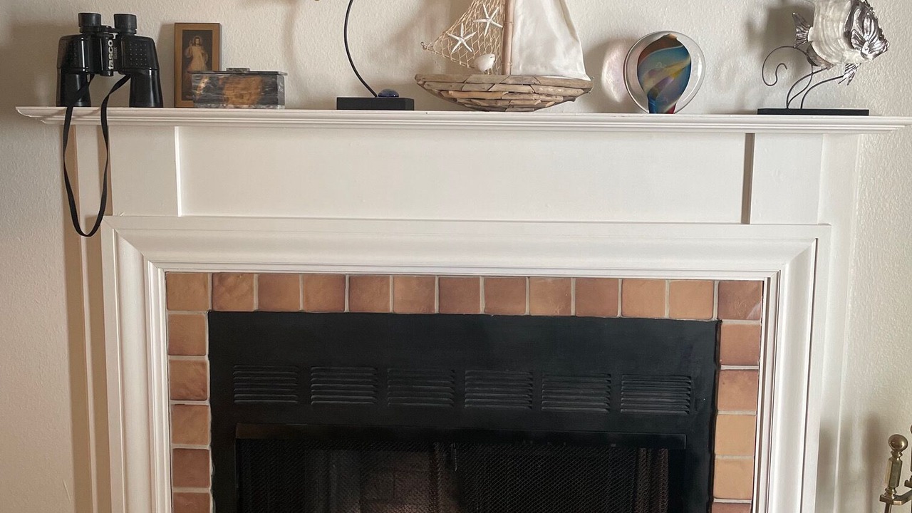 Photo of Livingroom in Indian Rocks Beach
