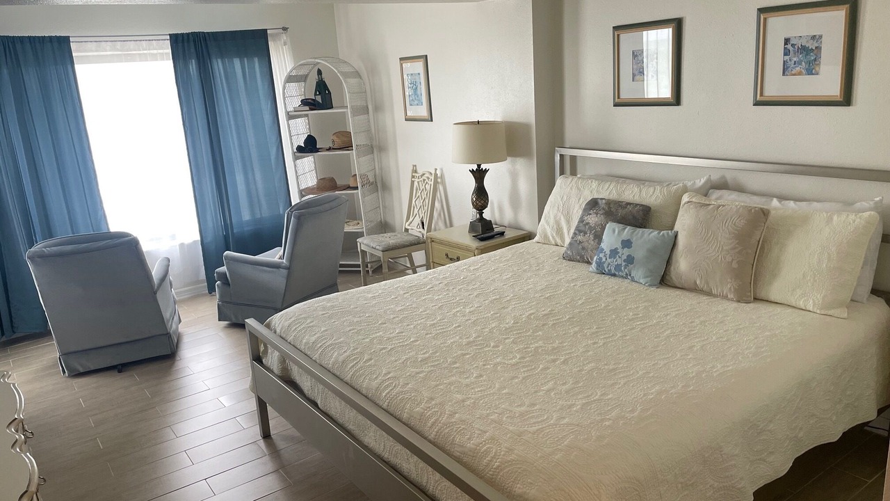 Photo of Bedroom in Indian Rocks Beach