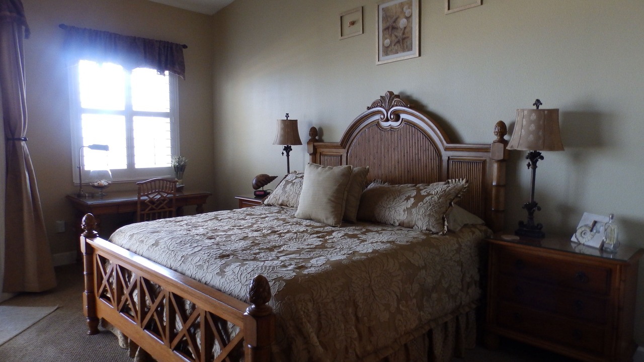 Photo of Bedroom in Palm Coast