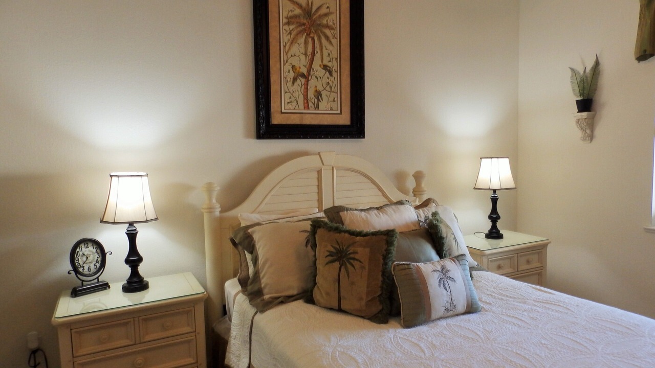 Photo of Bedroom in Palm Coast