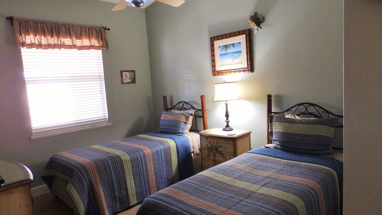 Photo of Bedroom in Palm Coast