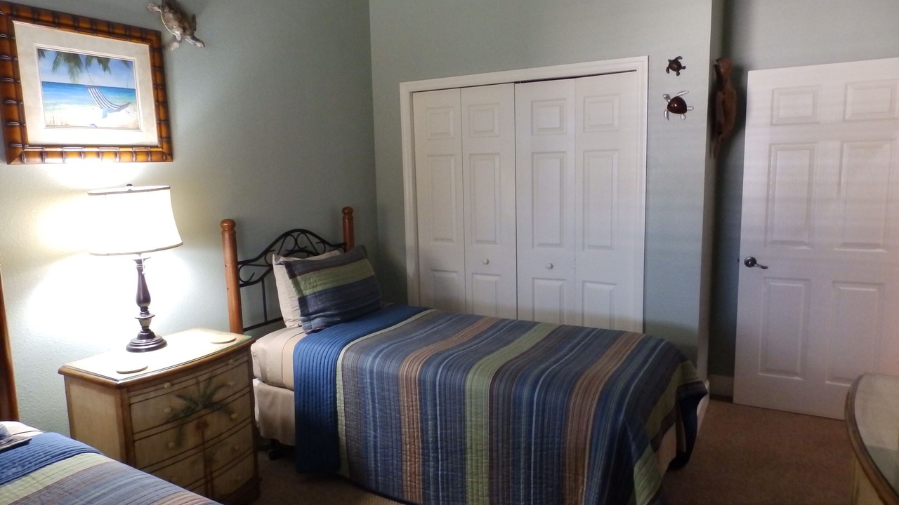 Photo of Bedroom in Palm Coast