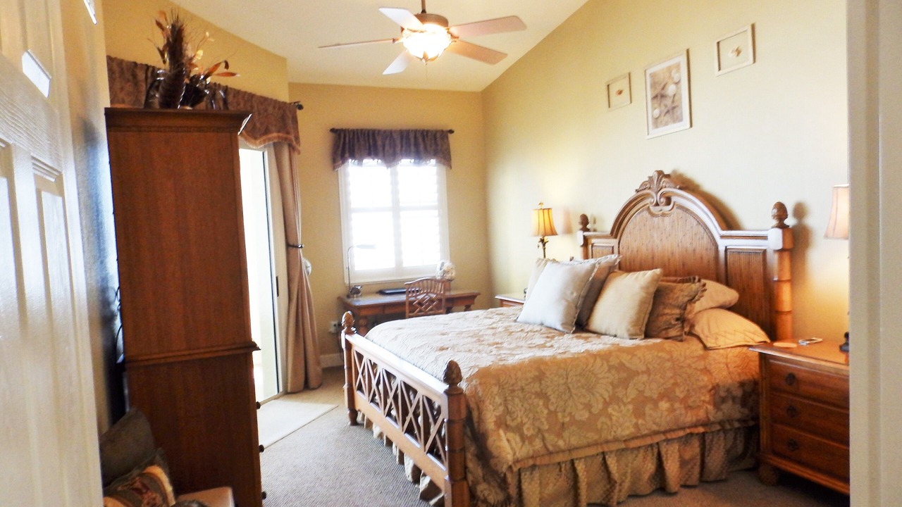 Photo of Bedroom in Palm Coast
