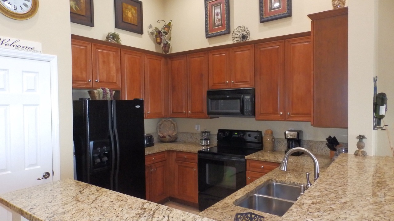 Photo of Kitchen in Palm Coast