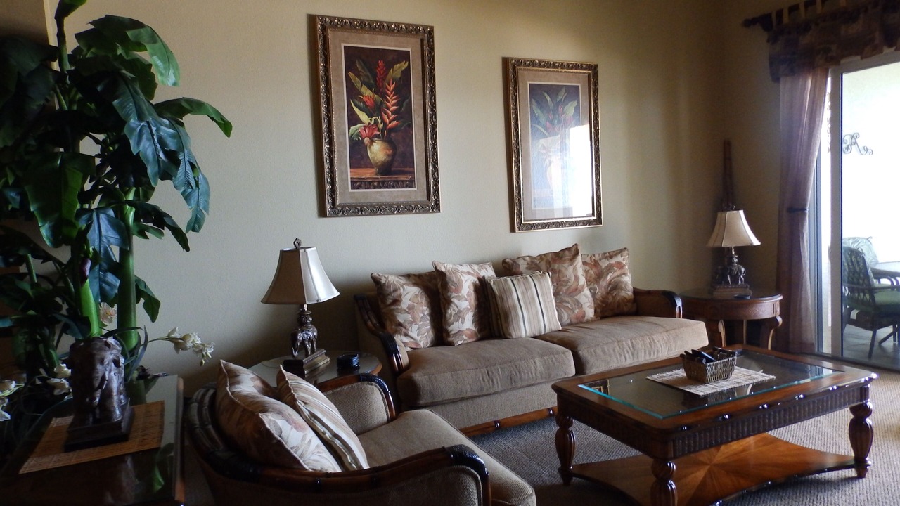 Photo of Livingroom in Palm Coast