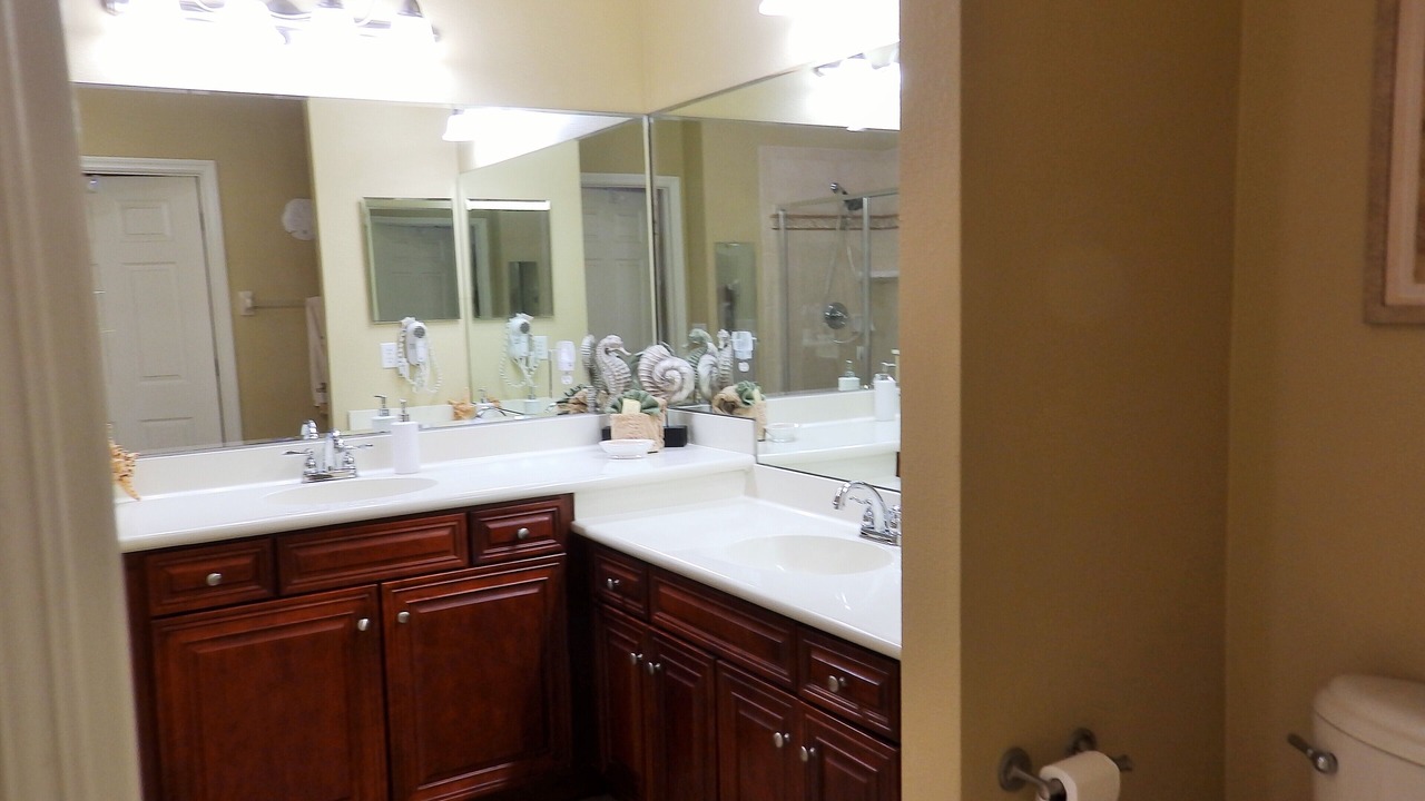 Photo of Bathroom in Palm Coast