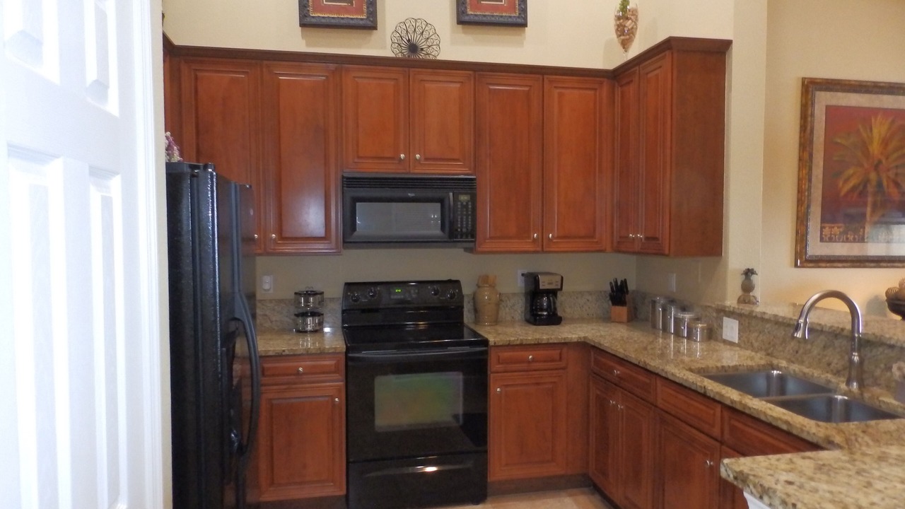 Photo of Kitchen in Palm Coast
