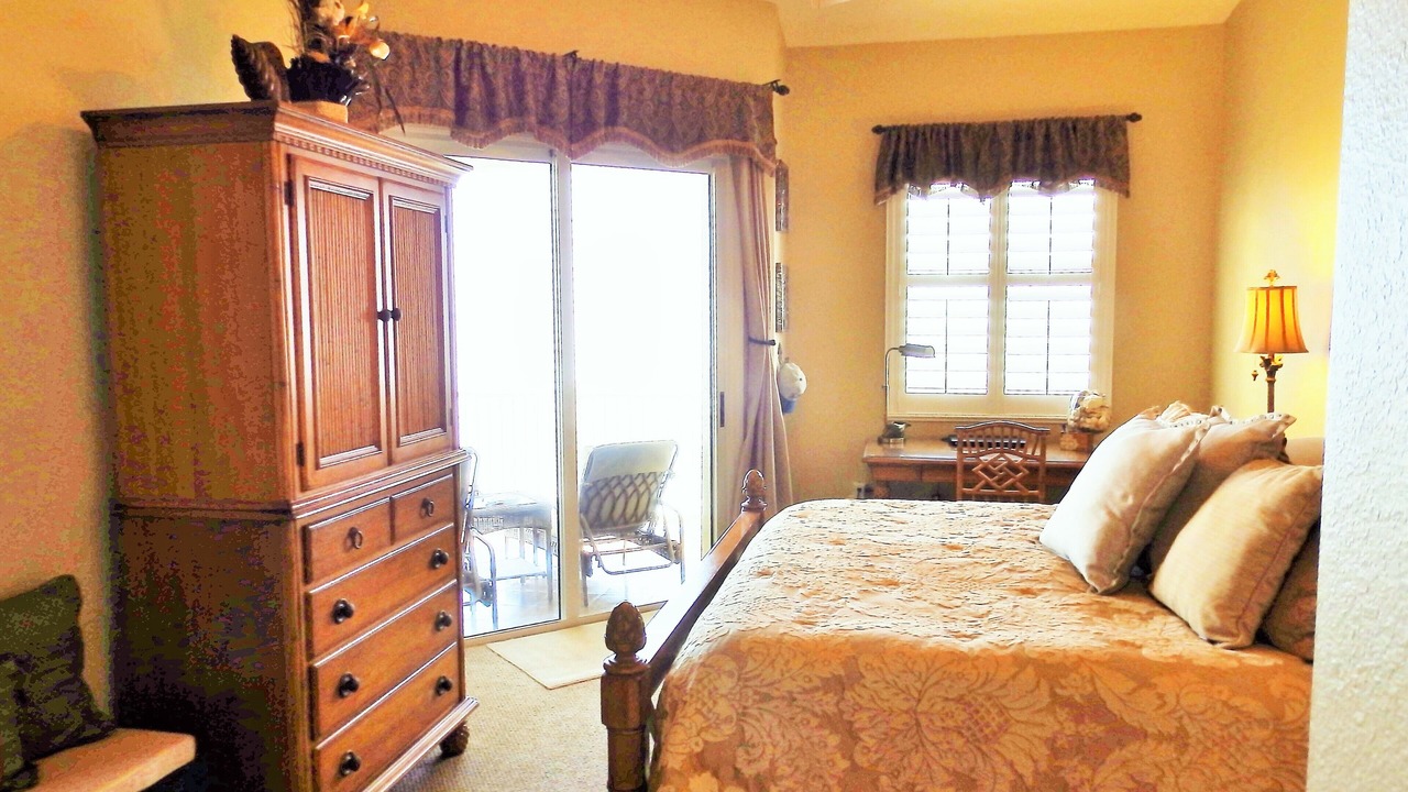 Photo of Bedroom in Palm Coast