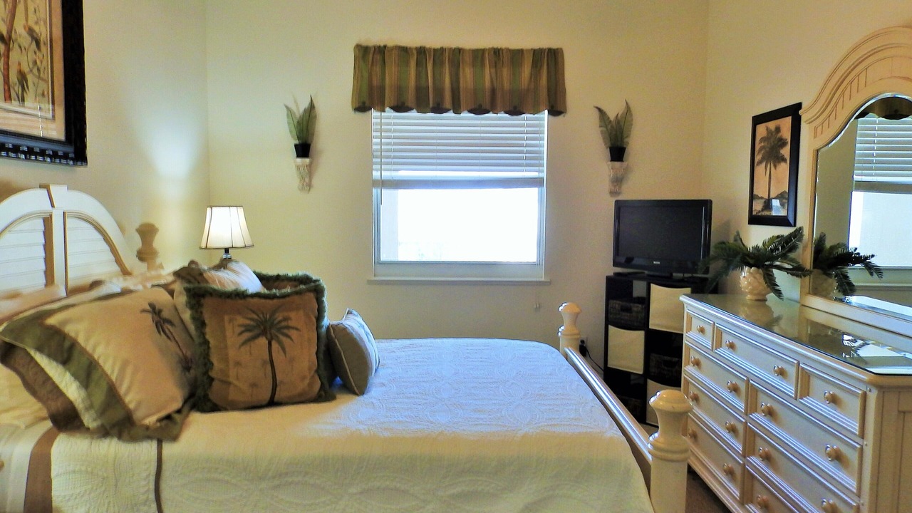 Photo of Bedroom in Palm Coast