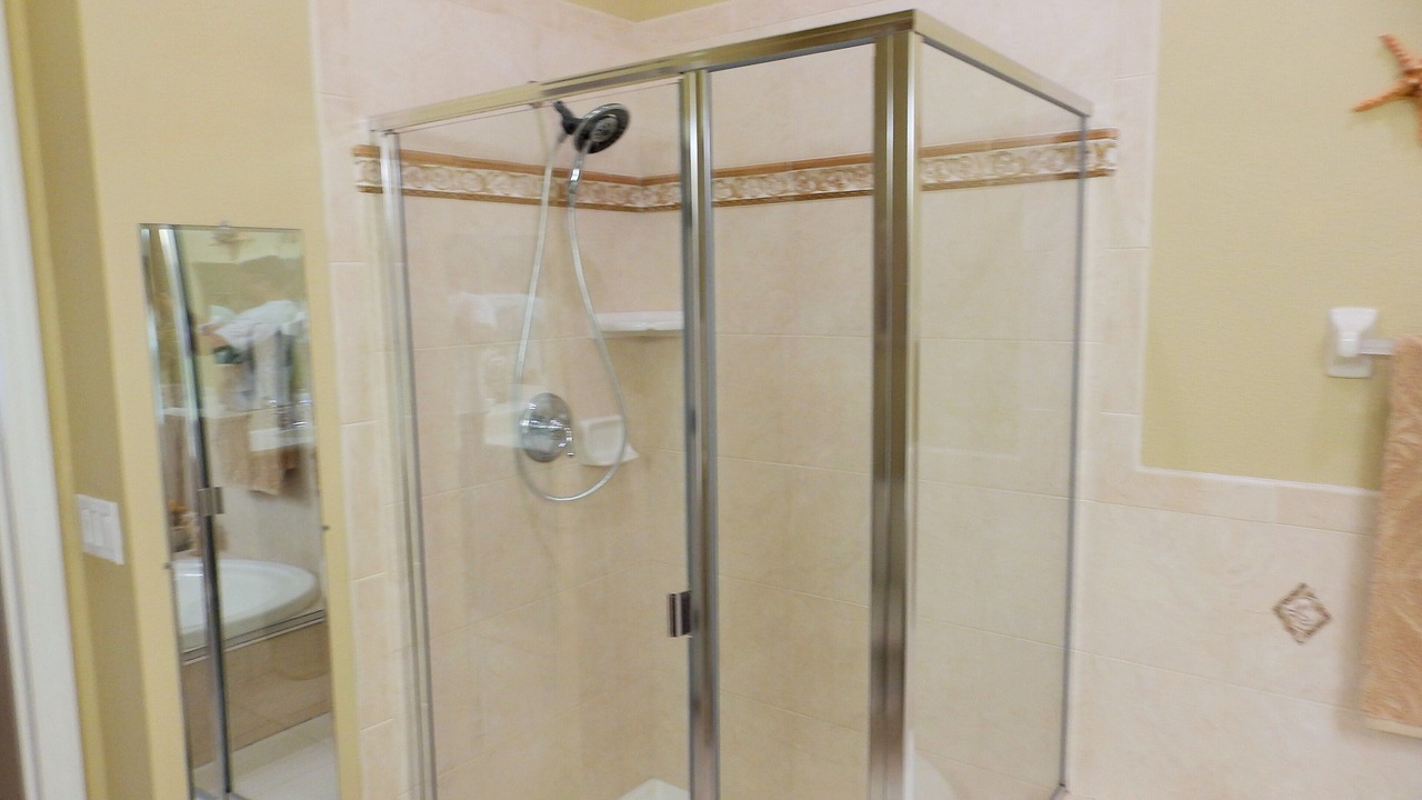 Photo of Bathroom in Palm Coast