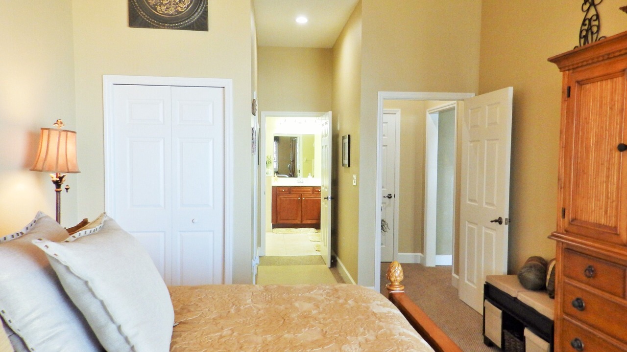Photo of Bedroom in Palm Coast