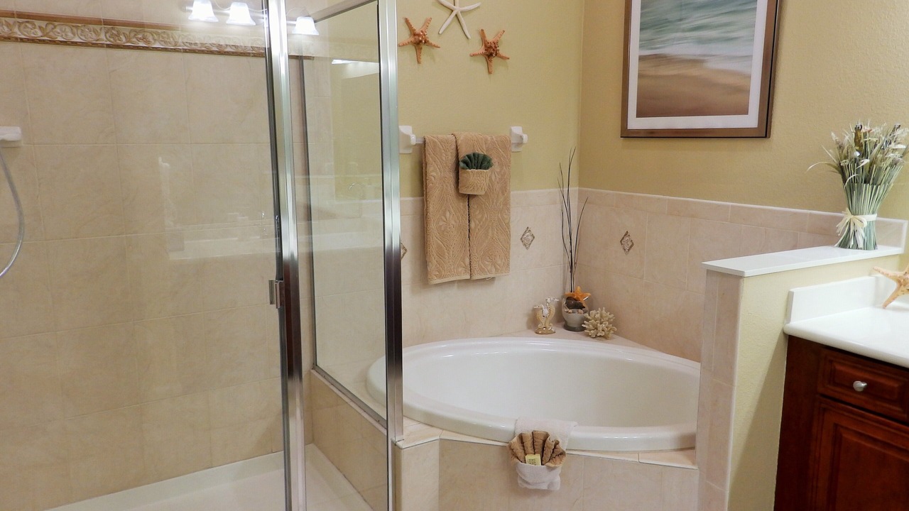 Photo of Bathroom in Palm Coast