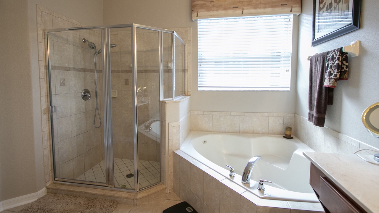 Photo of Bathroom in Reunion