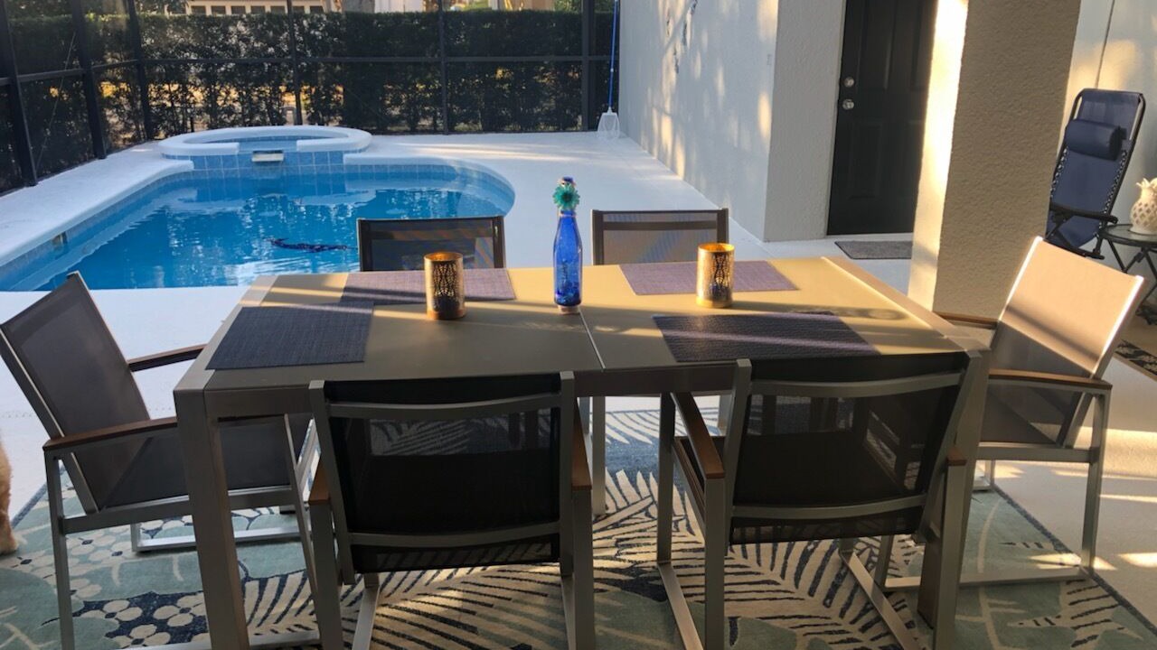 Photo of Outdoor in Reunion