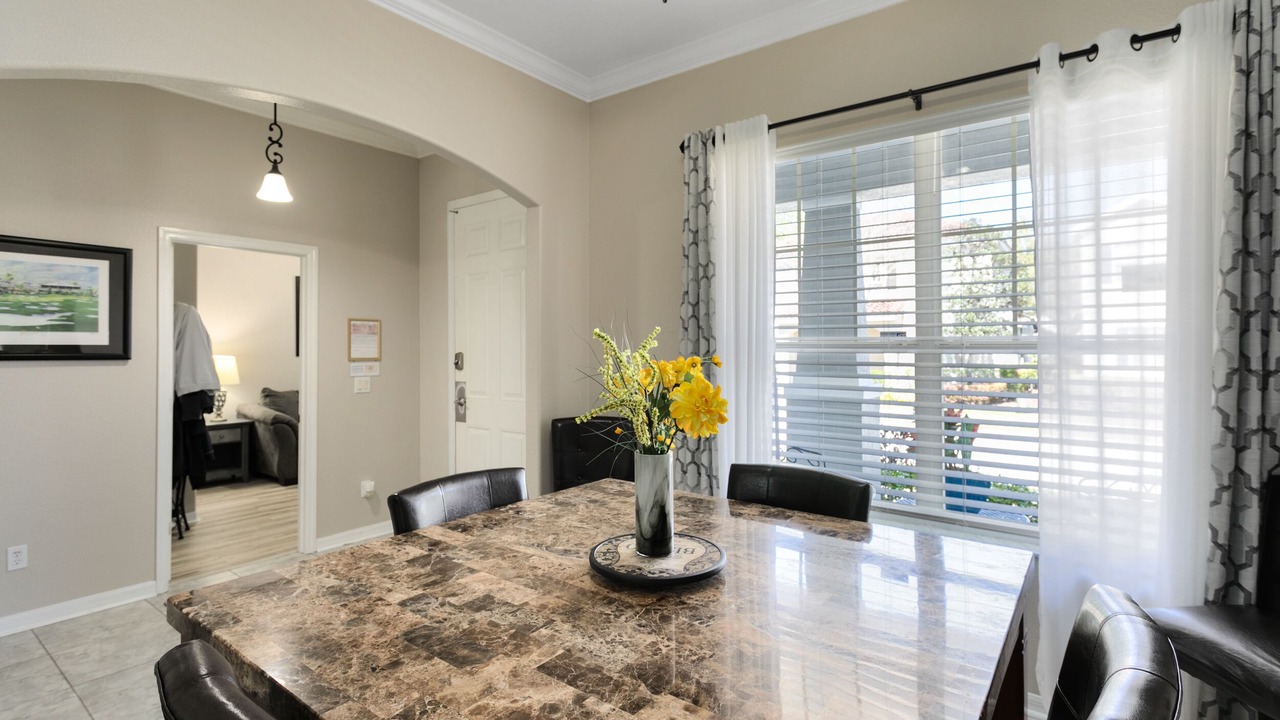 Photo of Bedroom in Reunion