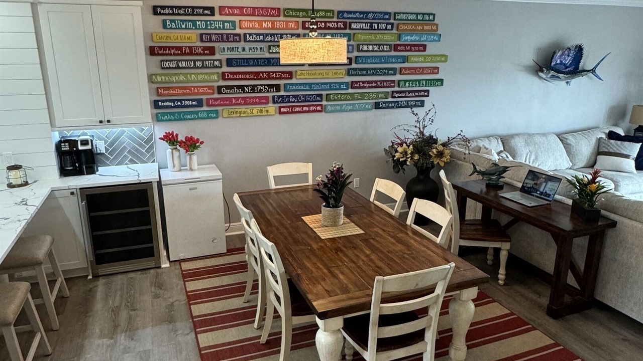 Photo of Livingroom in Marathon