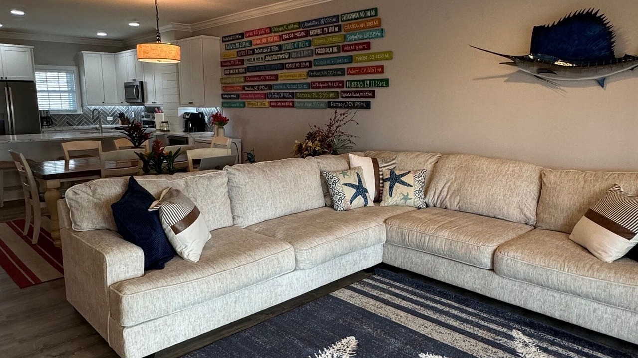 Photo of Livingroom in Marathon