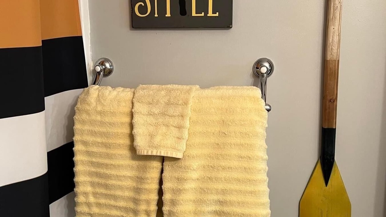 Photo of Bathroom in Marathon