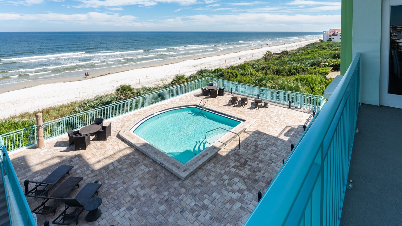Photo of Outdoor in New Smyrna Beach
