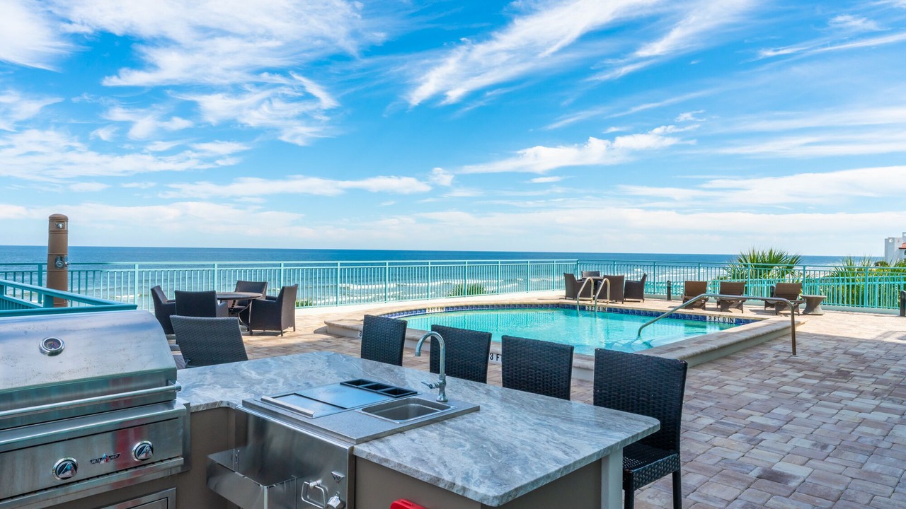 Photo of Outdoor in New Smyrna Beach