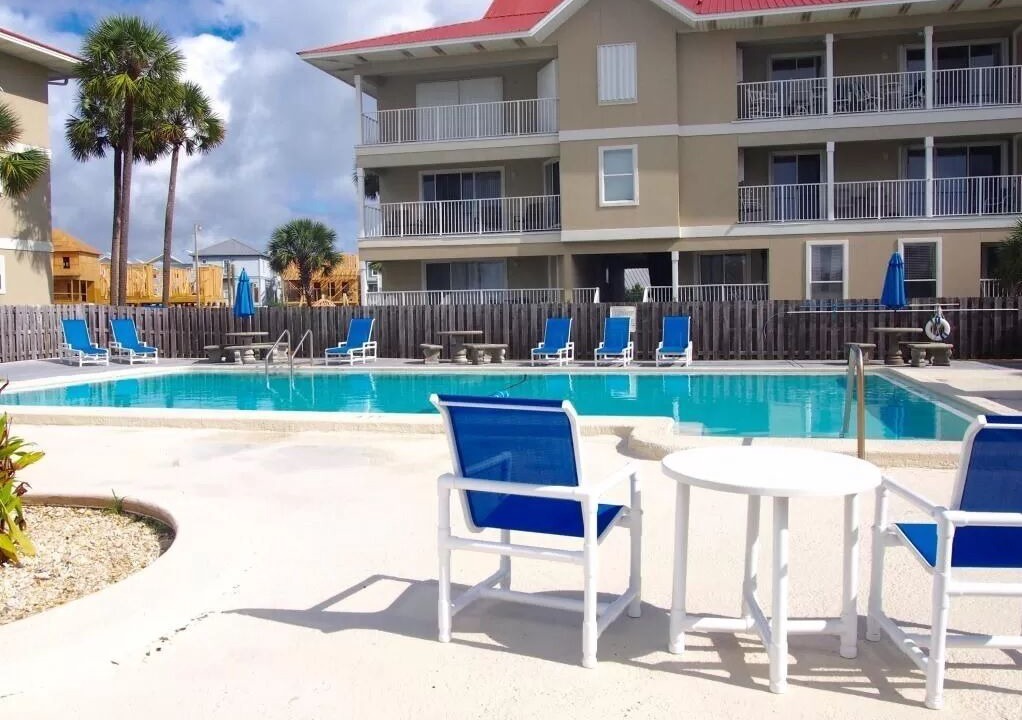 Photo of Outdoor in Navarre Beach