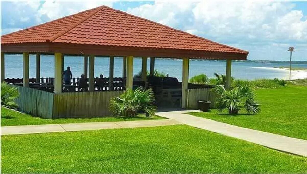 Photo of Outdoor in Navarre Beach