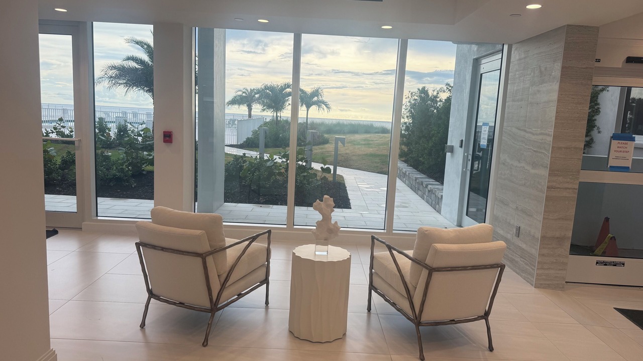 Photo of Outdoor in Moorings