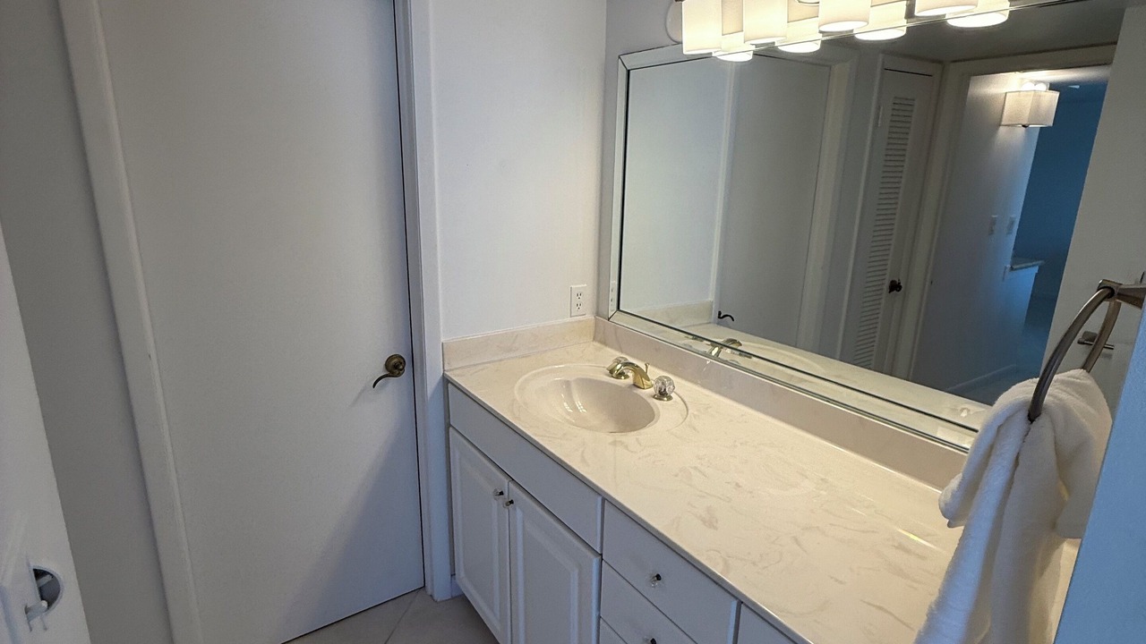 Photo of Bathroom in Moorings