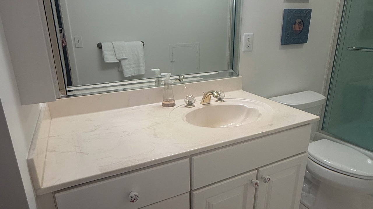 Photo of Bathroom in Moorings