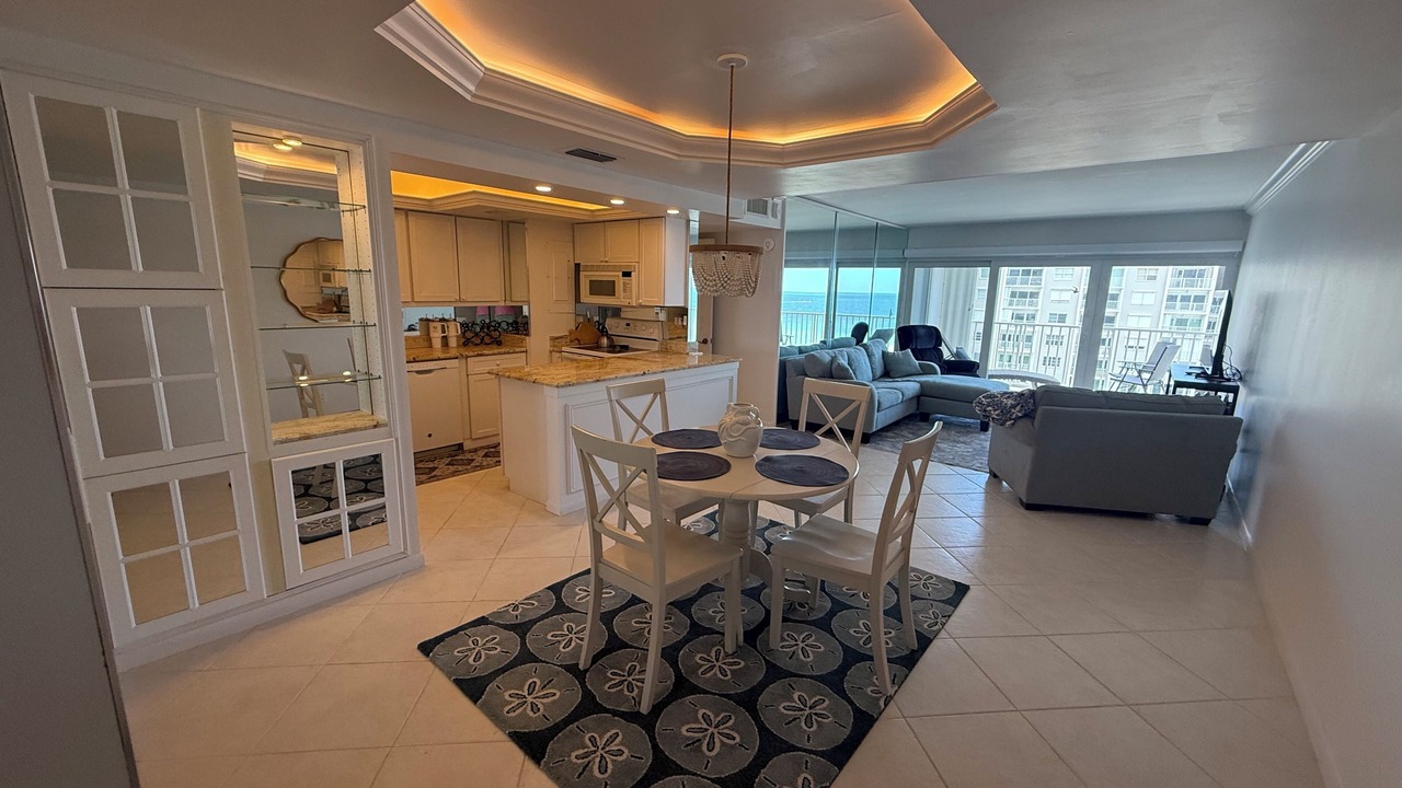 Photo of Bedroom in Moorings