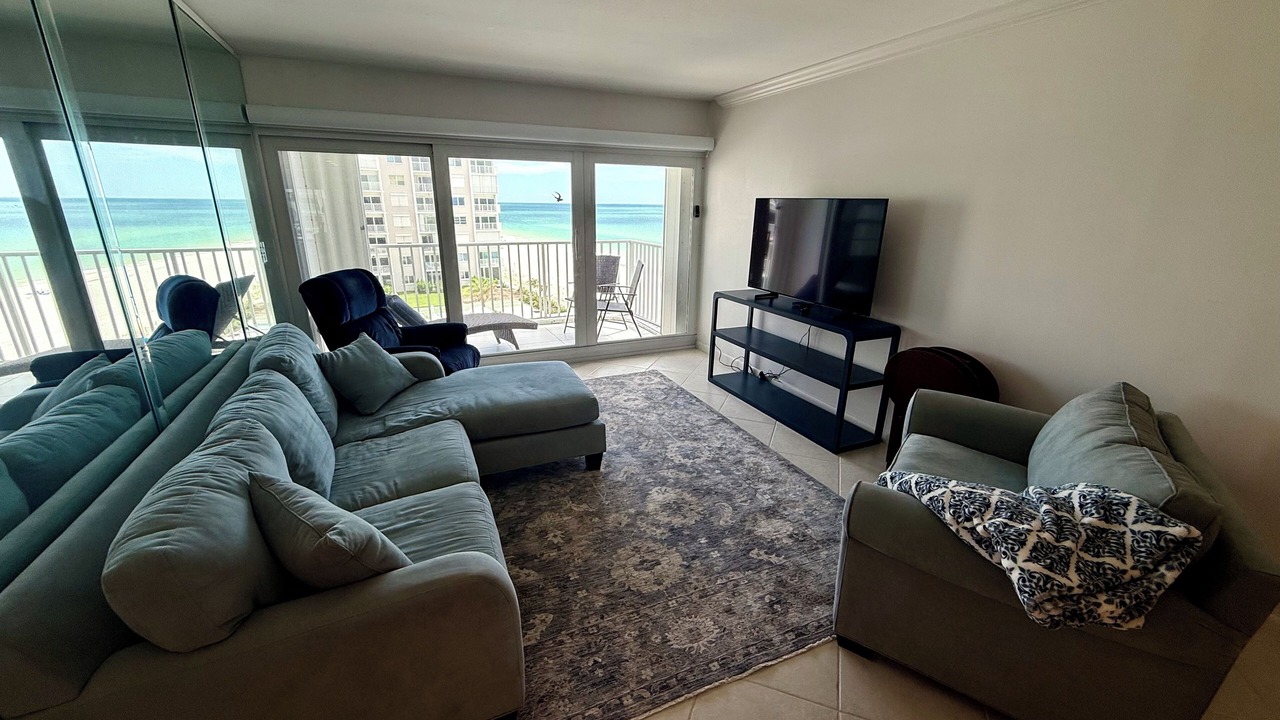Photo of Bedroom in Moorings