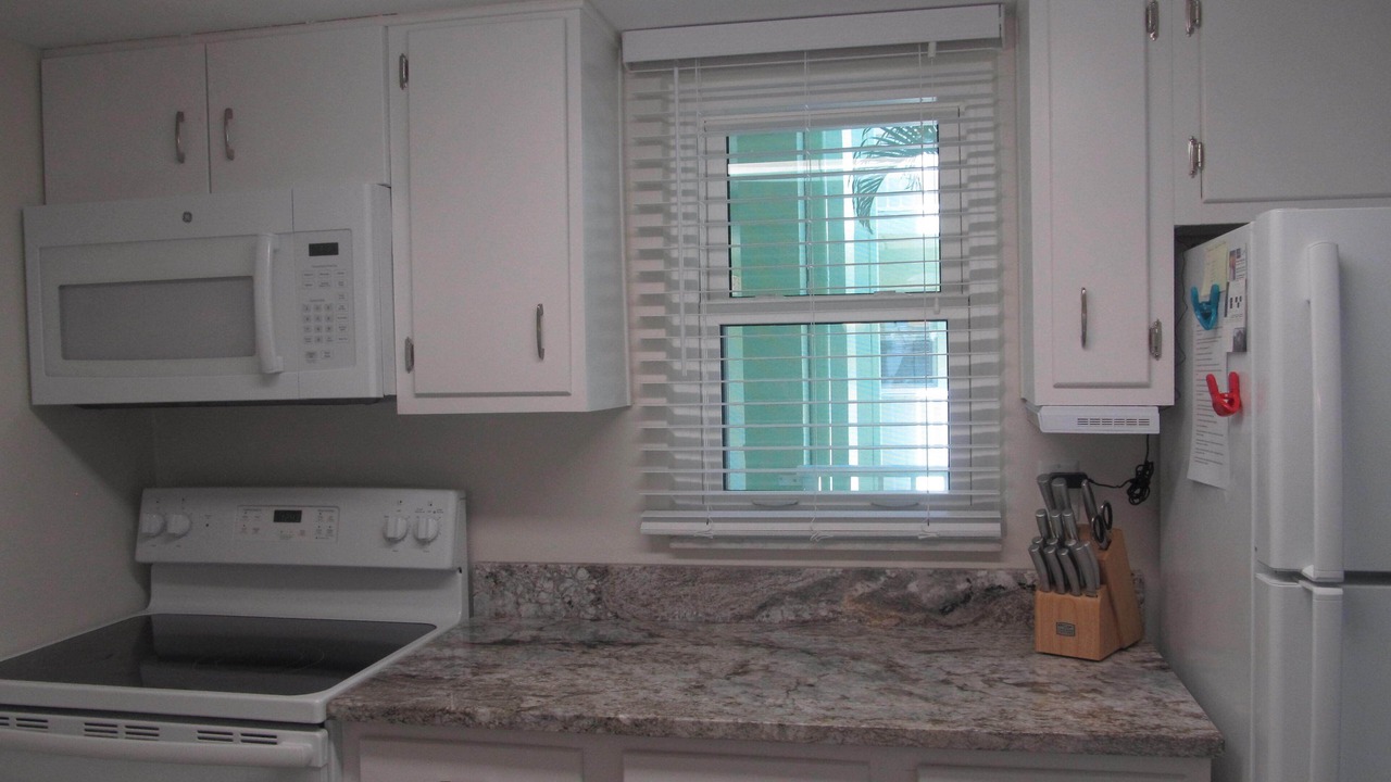 Photo of Kitchen in Dunedin