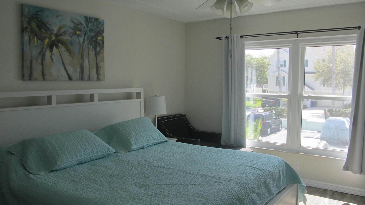 Photo of Bedroom in Dunedin