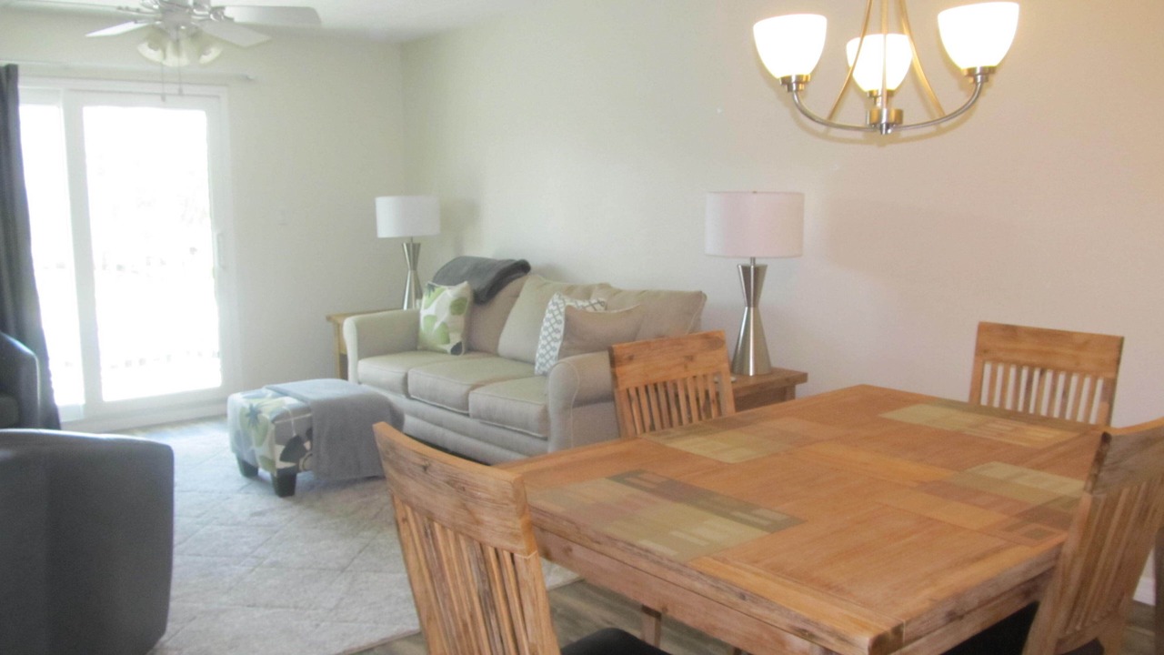 Photo of Livingroom in Dunedin
