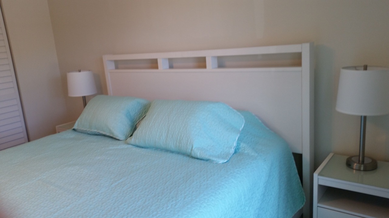 Photo of Bedroom in Dunedin