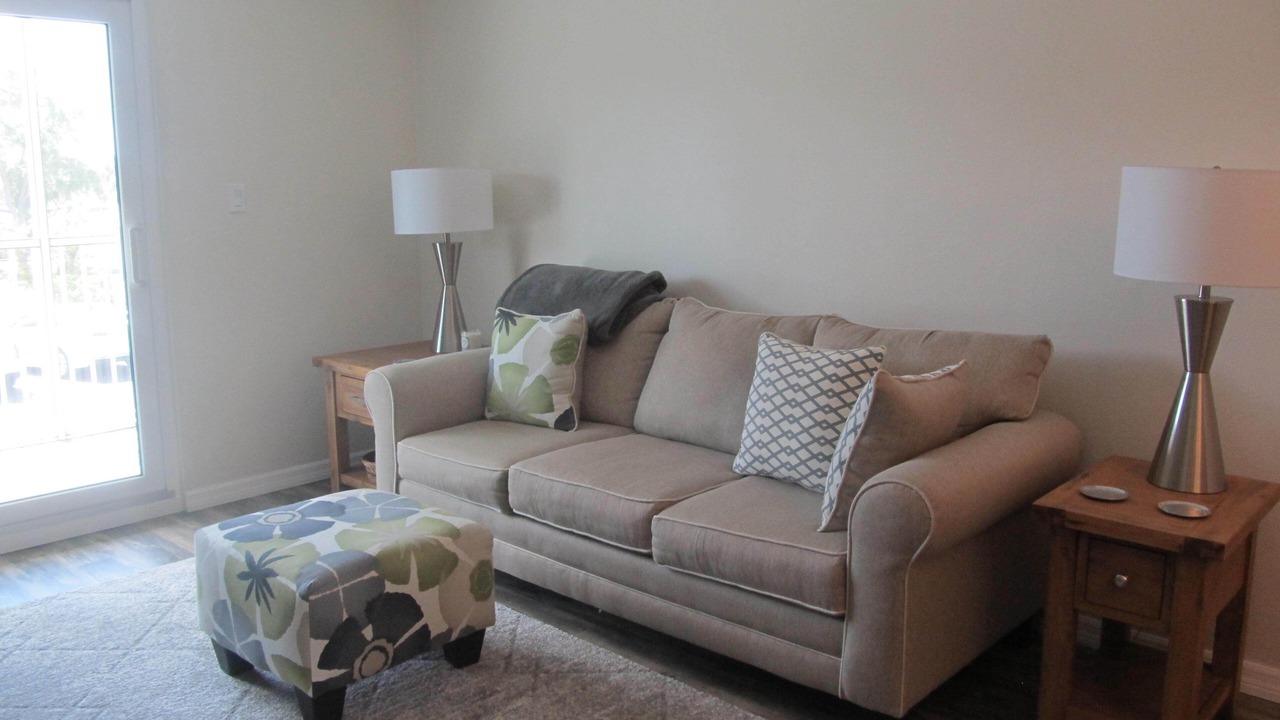 Photo of Livingroom in Dunedin